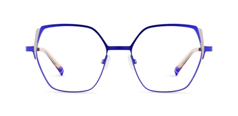 Oprawa okularowa MOREL 40329N MENTHE 4 BD16