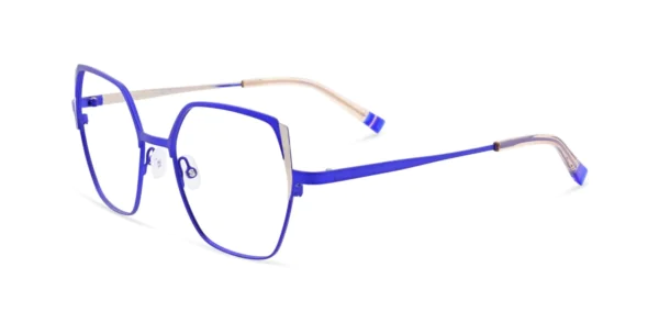 Oprawa okularowa MOREL 40329N MENTHE 4 BD16