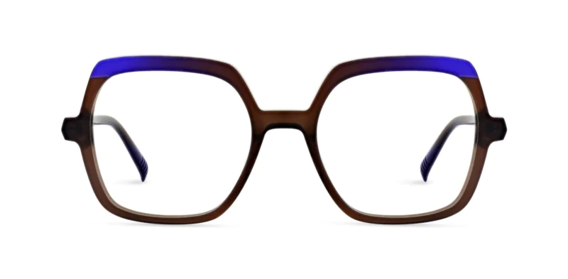 Oprawa okularowa MOREL 40348N SAPHIR 3 MP11