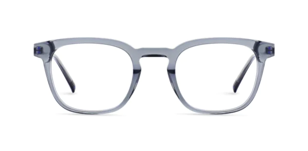 Oprawa okularowa MOREL 40353N ACIER 1 GB01