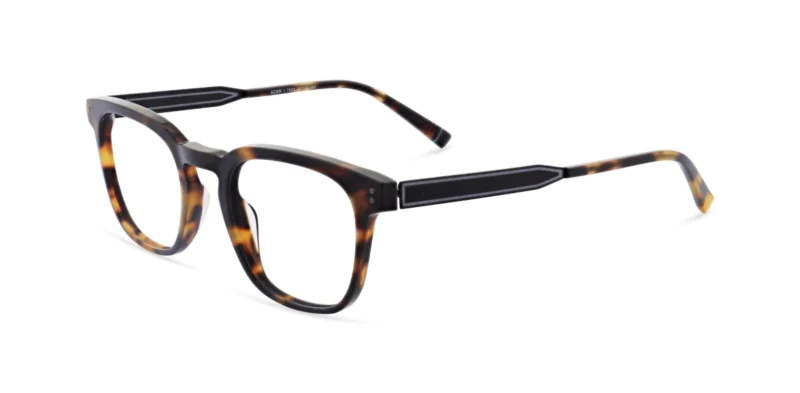 Oprawa okularowa MOREL 40353N ACIER 1 TN03