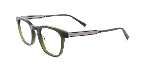 Oprawa okularowa MOREL 40353N ACIER 1 VG02