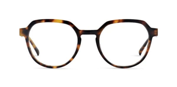 Oprawa okularowa MOREL 40354N ACIER 2 TG04