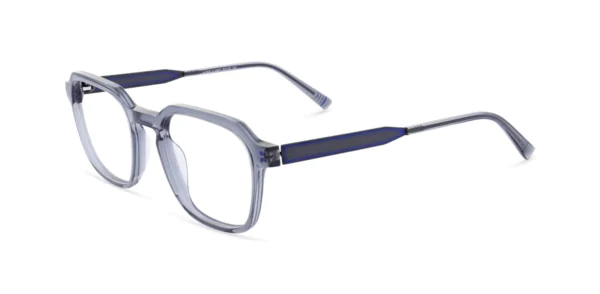 Oprawa okularowa MOREL 40355N ACIER 3 GB07