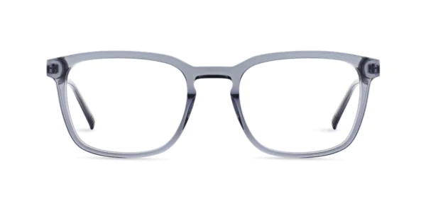 Oprawa okularowa MOREL 40356N ACIER 4 GM12