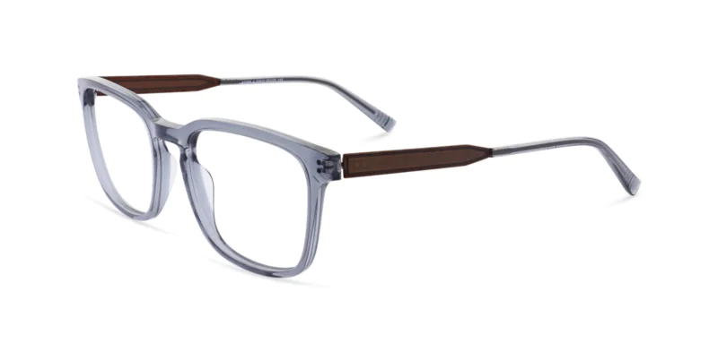 Oprawa okularowa MOREL 40356N ACIER 4 GM12