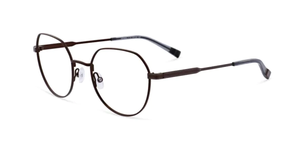 Oprawa okularowa MOREL 40359N VERMEIL 3 MG07