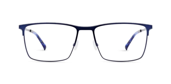 Oprawa okularowa MOREL 40361N CYAN 5 BG15