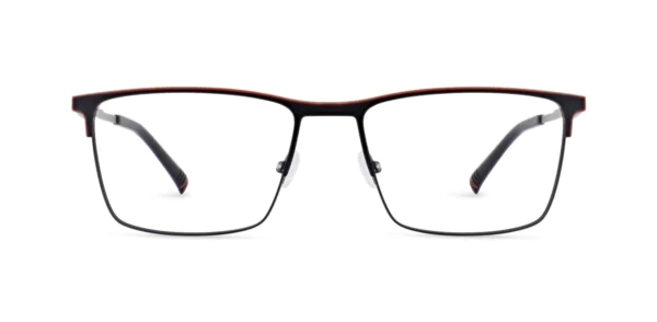 Oprawa okularowa MOREL 40361N CYAN 5 NR16