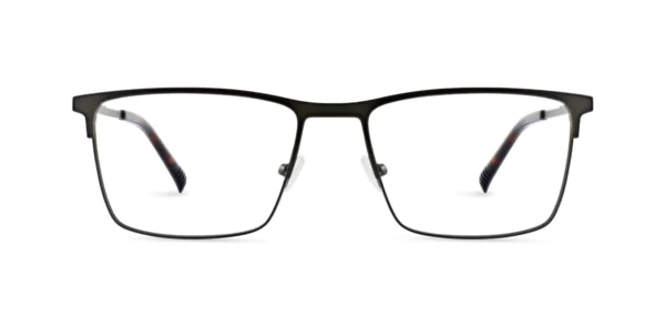 Oprawa okularowa MOREL 40361N CYAN 5 VN17