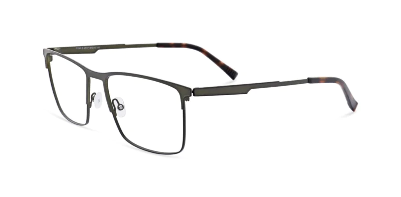 Oprawa okularowa MOREL 40361N CYAN 5 VN17