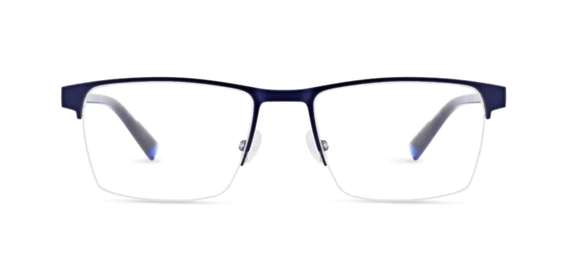 Oprawa okularowa MOREL 40362N OLIVE 5 BG17