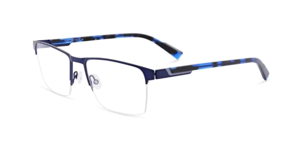 Oprawa okularowa MOREL 40362N OLIVE 5 BG17