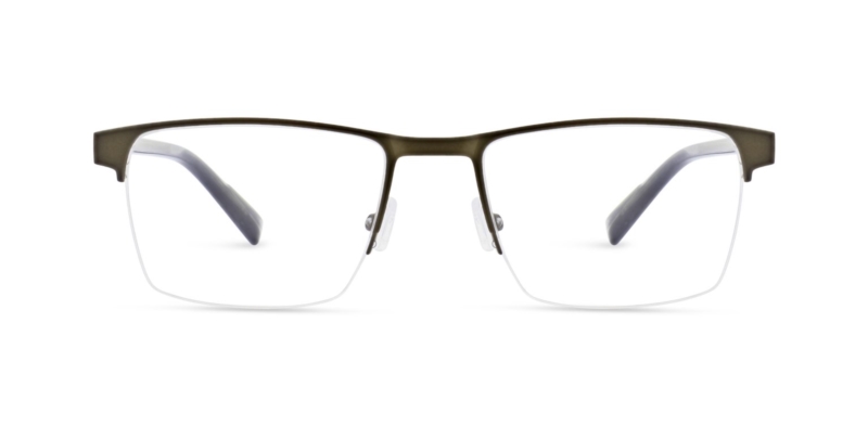 Oprawa okularowa MOREL 40362N OLIVE 5 VN16