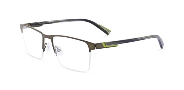Oprawa okularowa MOREL 40362N OLIVE 5 VN16 Oprawa okularowa MOREL 40362N OLIVE 5 VN16