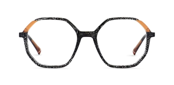 Oprawa okularowa MOREL 40364N GREGE 5 NM18