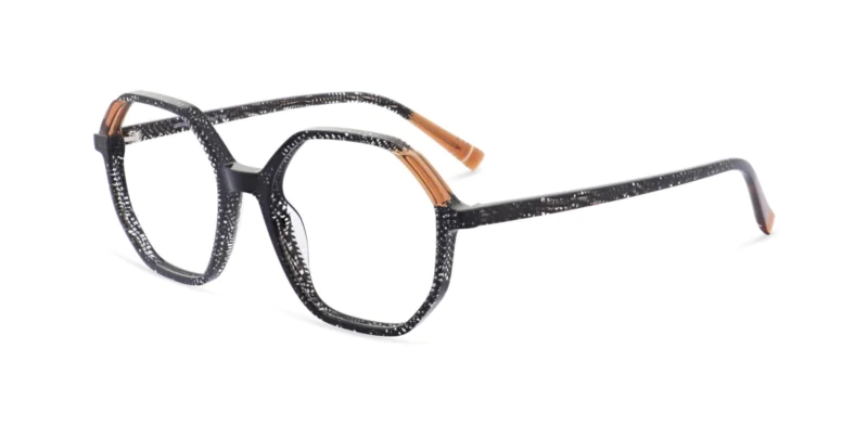 Oprawa okularowa MOREL 40364N GREGE 5 NM18