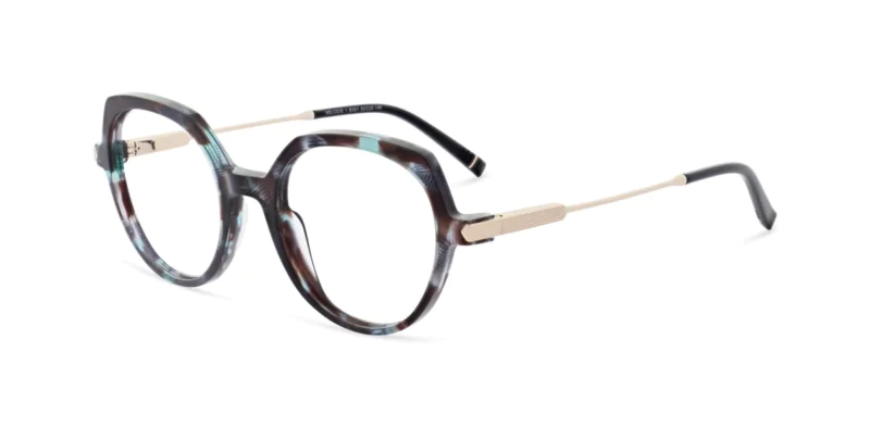 Oprawa okularowa MOREL 50207M MELODIE 1 BN01