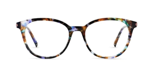 Oprawa okularowa MOREL 50208M MELODIE 2 PP05