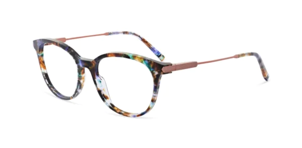 Oprawa okularowa MOREL 50208M MELODIE 2 PP05