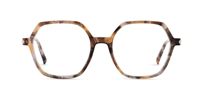 Oprawa okularowa MOREL 50209M MELODIE 3 TD09