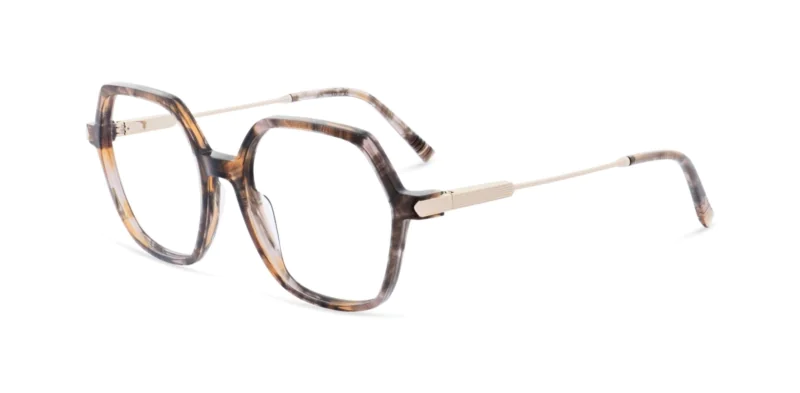 Oprawa okularowa MOREL 50209M MELODIE 3 TD09