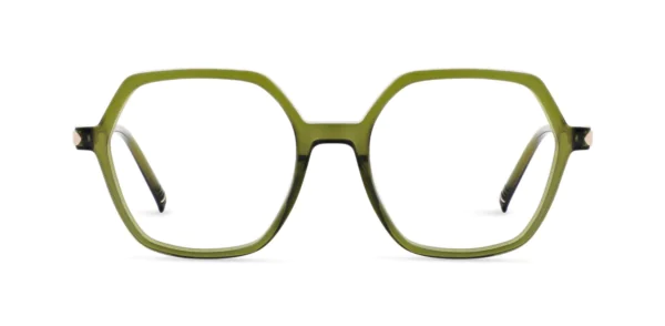 Oprawa okularowa MOREL 50209M MELODIE 3 VP08