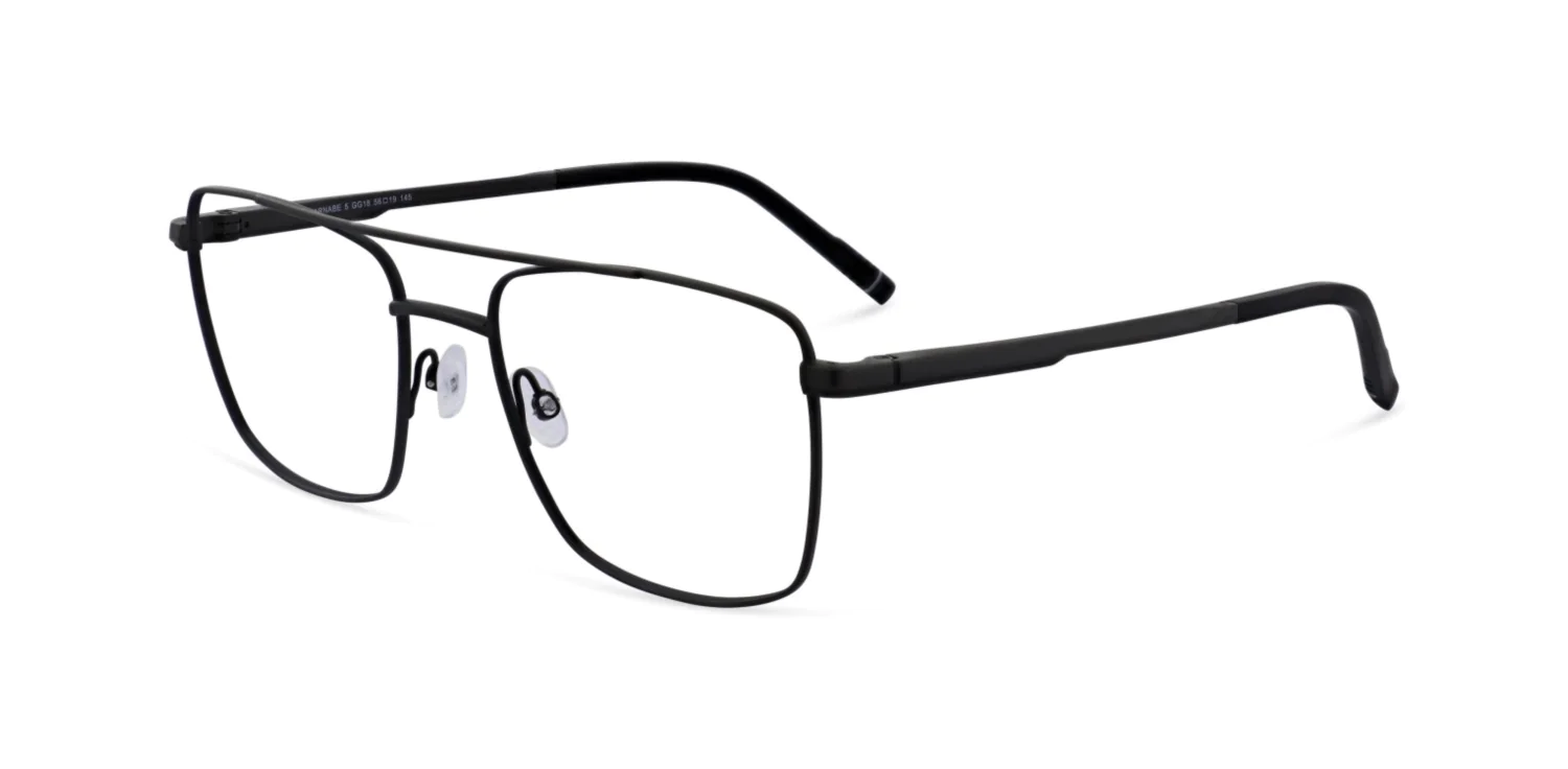 Oprawa okularowa MOREL 50219M 50219M GG18