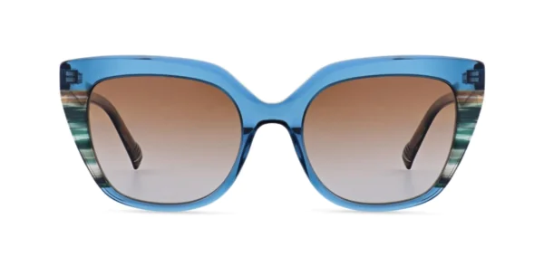 Okulary przeciwsłoneczne MOREL 80122A PAROS 2 BV18 Okulary przeciwsłoneczne MOREL 80122A PAROS 2 BV18