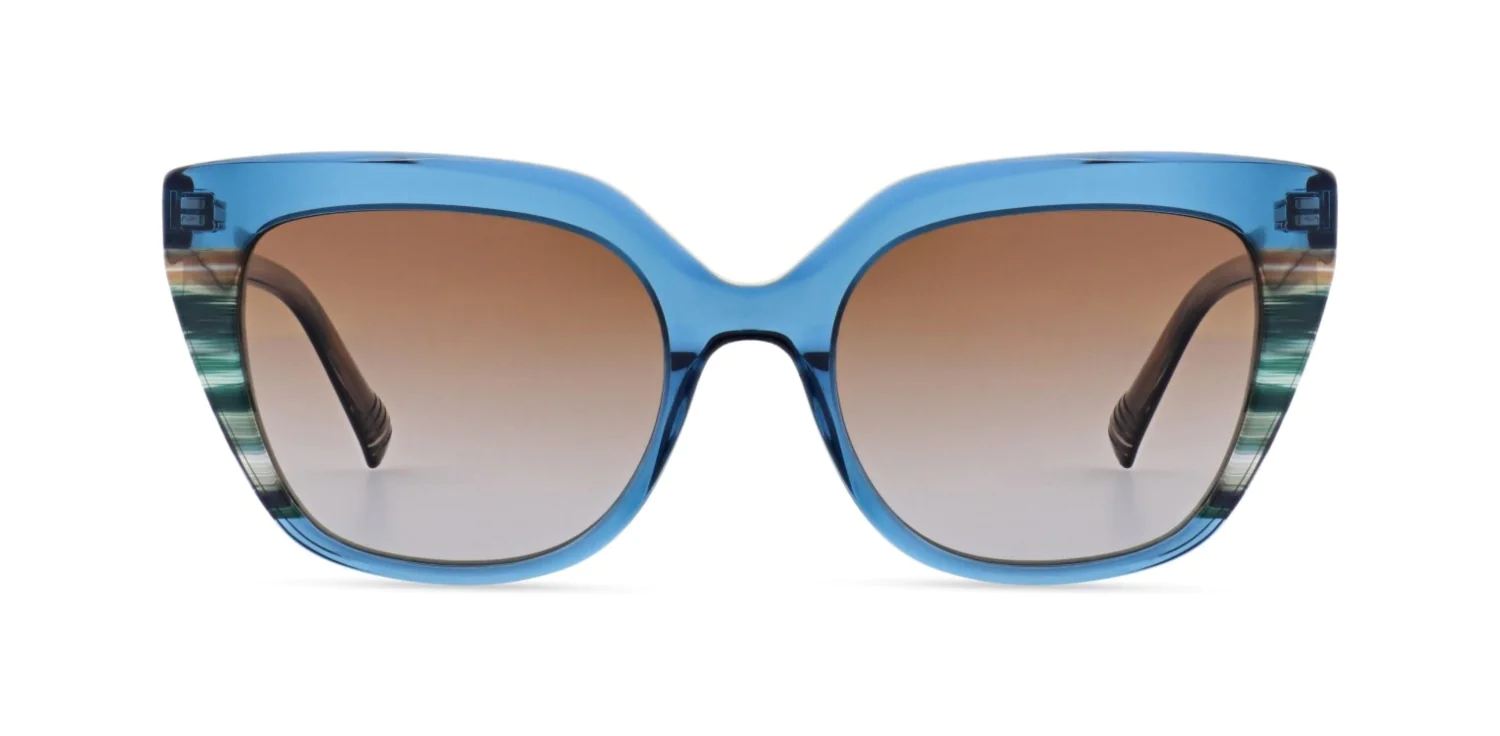 Okulary przeciwsłoneczne MOREL 80122A PAROS 2 BV18