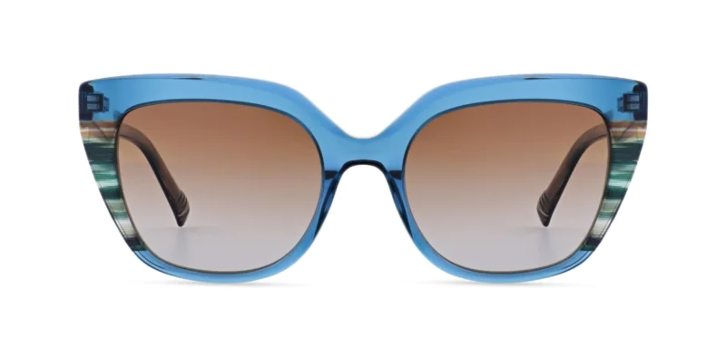 Okulary przeciwsłoneczne MOREL 80122A PAROS 2 BV18