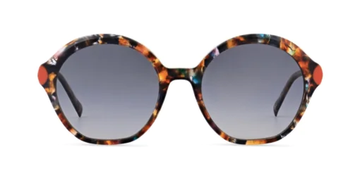 Okulary przeciwsłoneczne MOREL 80125A NAXOS 1 TO18 Okulary przeciwsłoneczne MOREL 80125A NAXOS 1 TO18