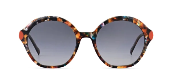 Okulary przeciwsłoneczne MOREL 80125A NAXOS 1 TO18 Okulary przeciwsłoneczne MOREL 80125A NAXOS 1 TO18