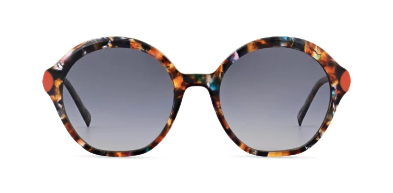 Okulary przeciwsłoneczne MOREL 80125A NAXOS 1 TO18