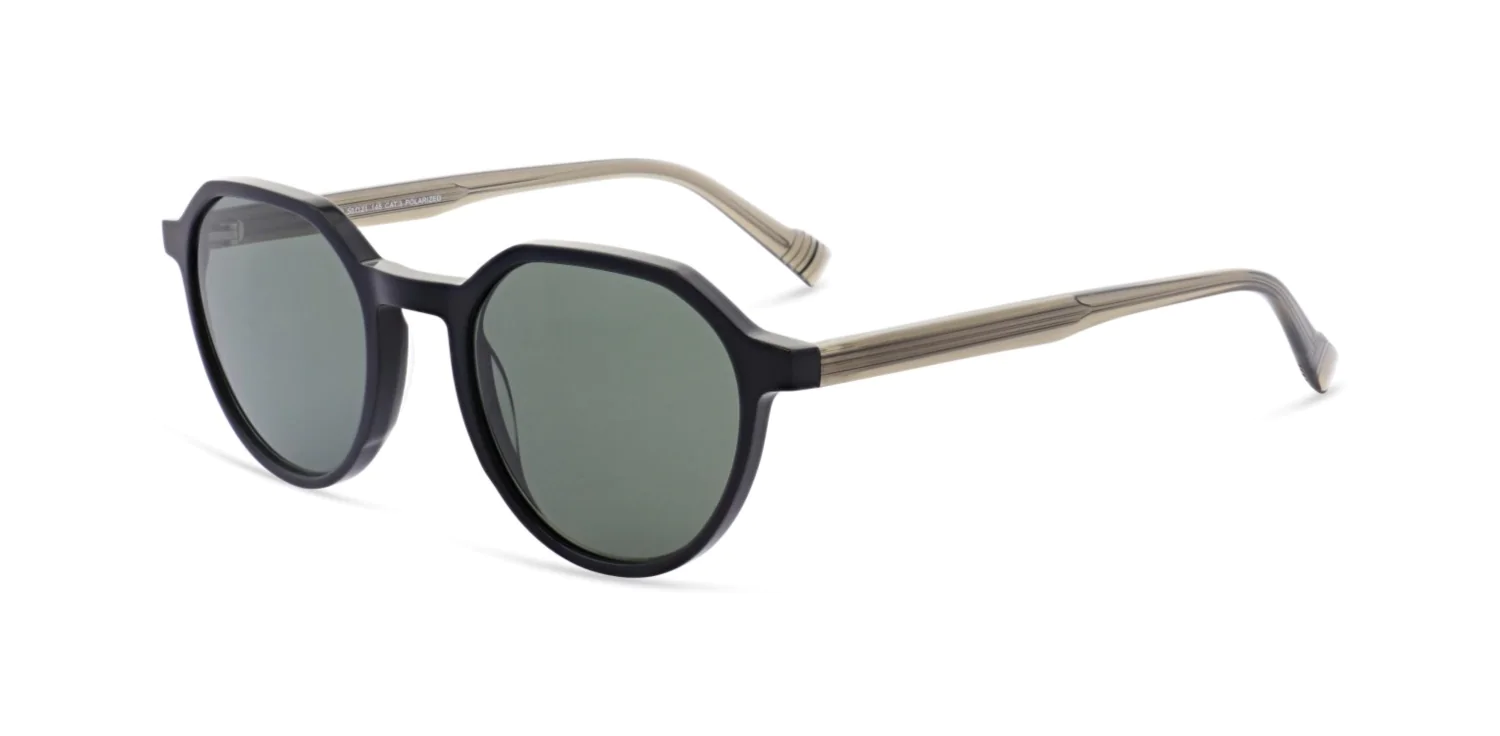 Okulary przeciwsłoneczne MOREL 80144A KEROS 1 NM07