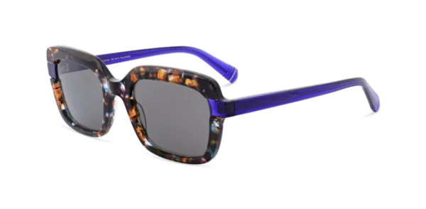 Okulary przeciwsłoneczne MOREL 80155A THASOS 3 TP14 Okulary przeciwsłoneczne MOREL 80155A THASOS 3 TP14