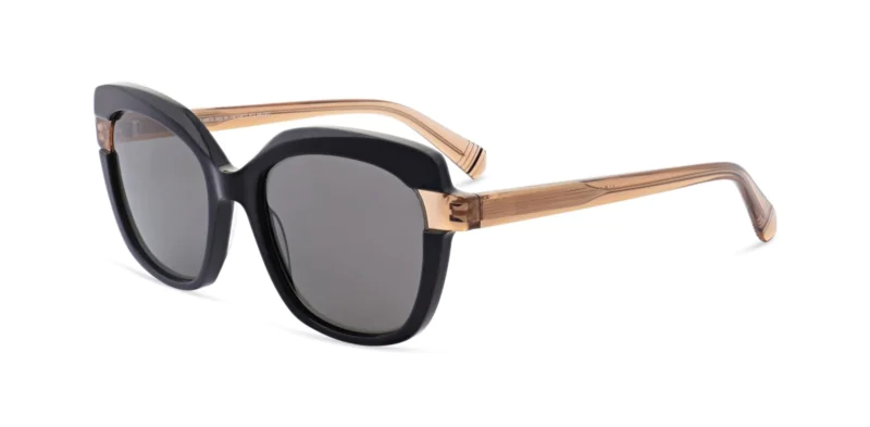 Okulary przeciwsłoneczne MOREL 80156A THASOS 4 NM15