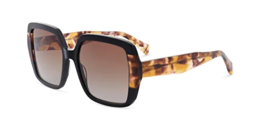 Okulary przeciwsłoneczne MOREL 80158A KEA 2 NT13 Okulary przeciwsłoneczne MOREL 80158A KEA 2 NT13