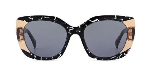 Okulary przeciwsłoneczne MOREL 80166A KEA 5 TM14 Okulary przeciwsłoneczne MOREL 80166A KEA 5 TM14