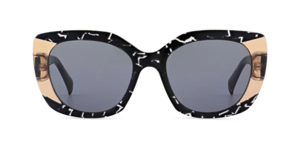 Okulary przeciwsłoneczne MOREL 80166A KEA 5 TM14 Okulary przeciwsłoneczne MOREL 80166A KEA 5 TM14