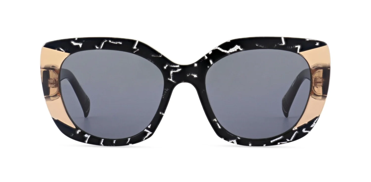 Okulary przeciwsłoneczne MOREL 80166A KEA 5 TM14