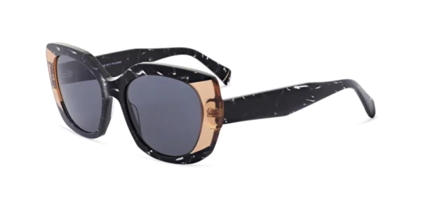 Okulary przeciwsłoneczne MOREL 80166A KEA 5 TM14 Okulary przeciwsłoneczne MOREL 80166A KEA 5 TM14