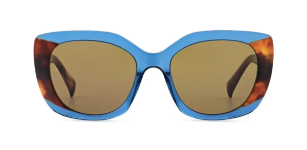 Okulary przeciwsłoneczne MOREL 80166A KEA 5 VT15 Okulary przeciwsłoneczne MOREL 80166A KEA 5 VT15