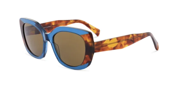 Okulary przeciwsłoneczne MOREL 80166A KEA 5 VT15 Okulary przeciwsłoneczne MOREL 80166A KEA 5 VT15