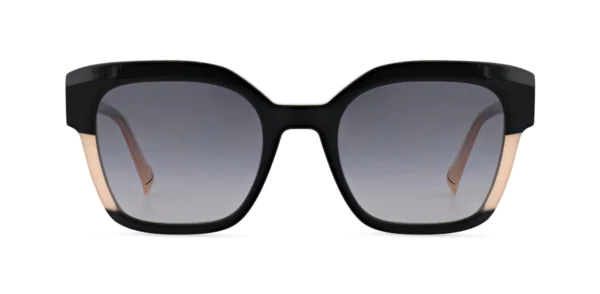 Okulary przeciwsłoneczne MOREL 80167A PAROS 6 NP19 Okulary przeciwsłoneczne MOREL 80167A PAROS 6 NP19