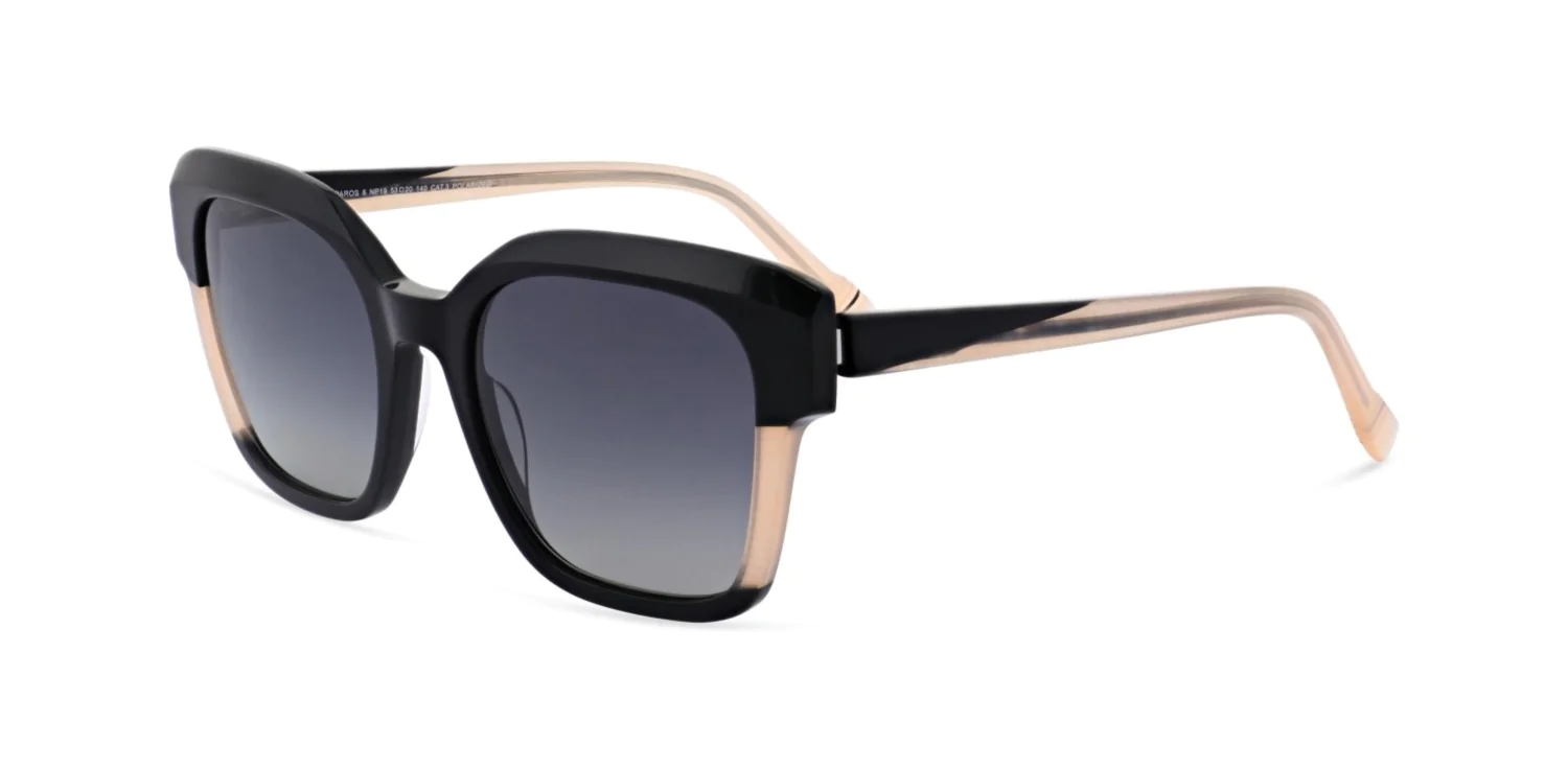 Okulary przeciwsłoneczne MOREL 80167A PAROS 6 NP19