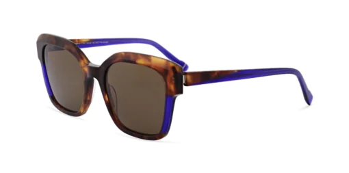 Okulary przeciwsłoneczne MOREL 80167A PAROS 6 TP21 Okulary przeciwsłoneczne MOREL 80167A PAROS 6 TP21