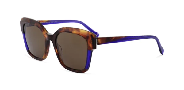 Okulary przeciwsłoneczne MOREL 80167A PAROS 6 TP21 Okulary przeciwsłoneczne MOREL 80167A PAROS 6 TP21