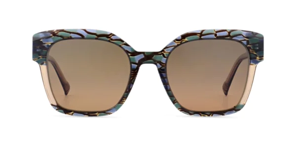 Okulary przeciwsłoneczne MOREL 80167A PAROS 6 VM20 Okulary przeciwsłoneczne MOREL 80167A PAROS 6 VM20