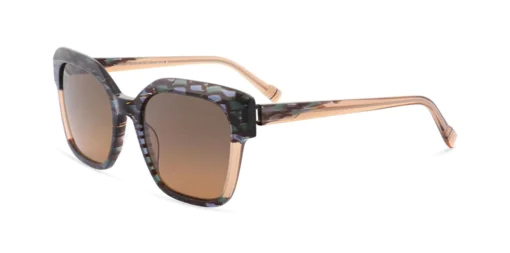 Okulary przeciwsłoneczne MOREL 80167A PAROS 6 VM20 Okulary przeciwsłoneczne MOREL 80167A PAROS 6 VM20